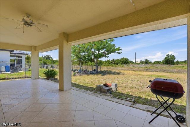 1011 Chadbourne AVE, Lehigh Acres, FL 33971