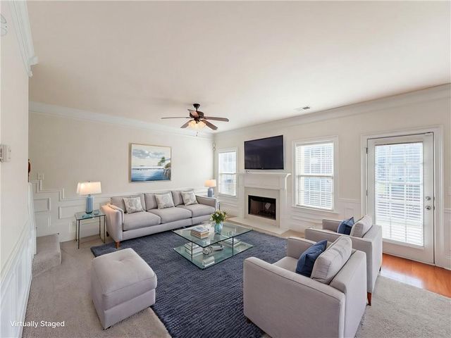 302 Torre Trail, Stockbridge, GA 30281