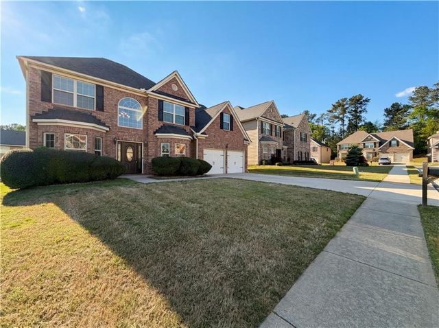 302 Torre Trail, Stockbridge, GA 30281