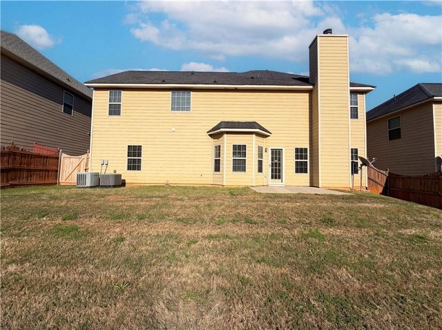 302 Torre Trail, Stockbridge, GA 30281