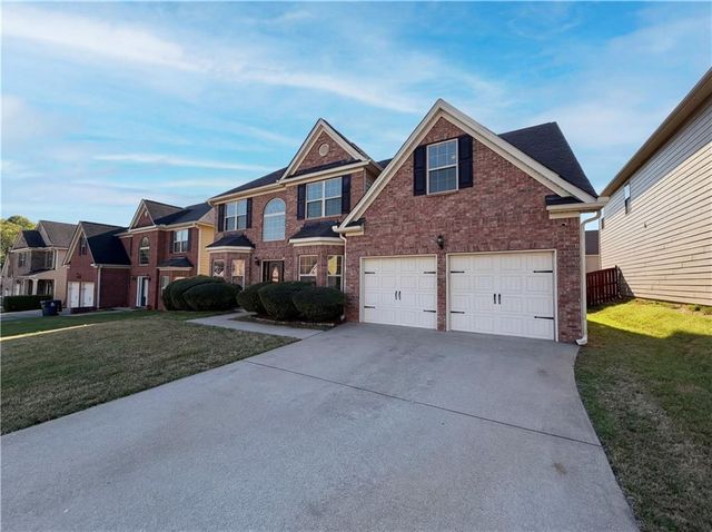 302 Torre Trail, Stockbridge, GA 30281