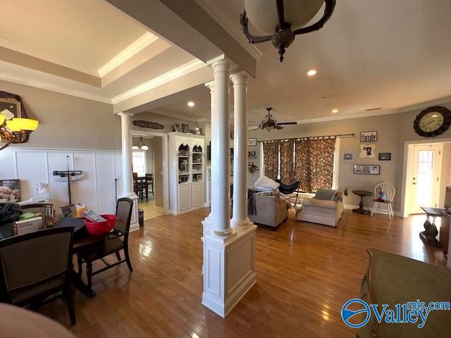 17550 Clearview Street, Athens, AL 35611