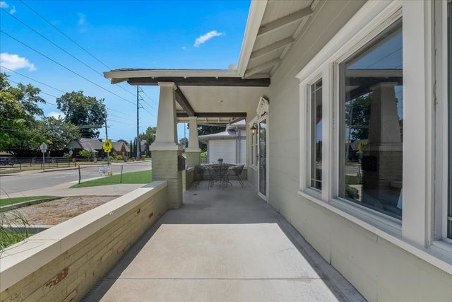 1411 E 36th Street, Tulsa, OK 74105
