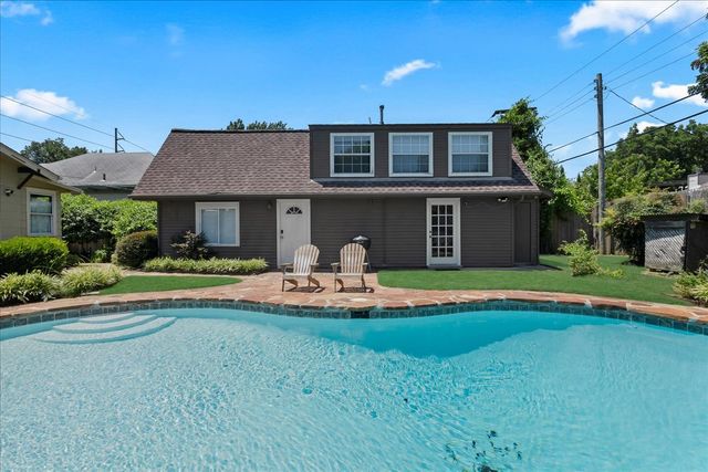 1411 E 36th Street, Tulsa, OK 74105