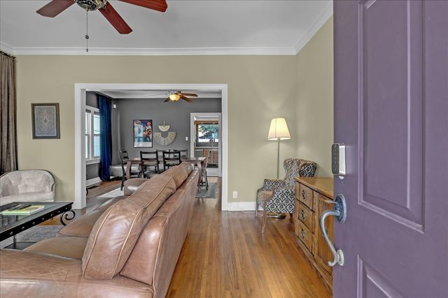 1411 E 36th Street, Tulsa, OK 74105