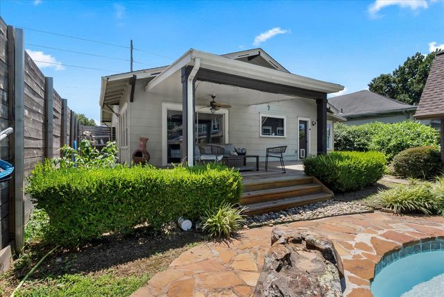 1411 E 36th Street, Tulsa, OK 74105