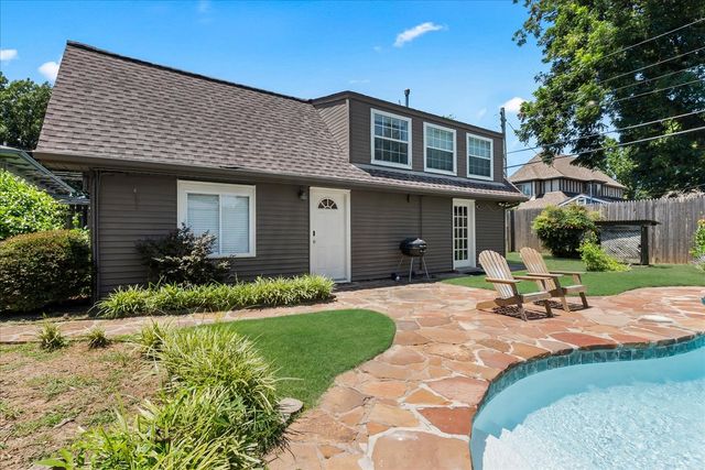 1411 E 36th Street, Tulsa, OK 74105