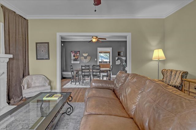 1411 E 36th Street, Tulsa, OK 74105