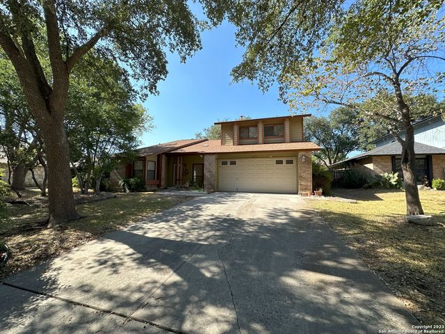 6035 MERRIMAC, San Antonio, TX 78249