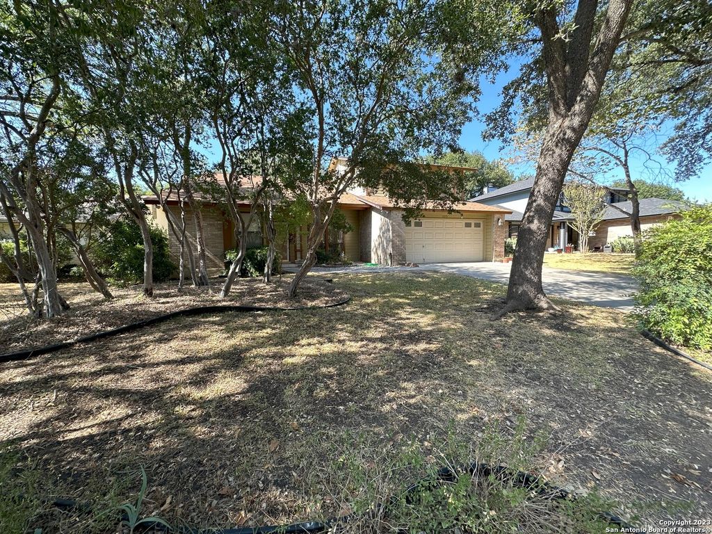 6035 MERRIMAC, San Antonio, TX 78249