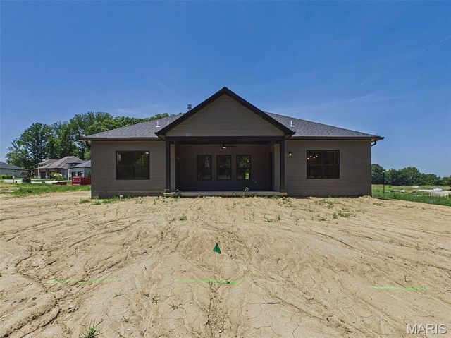 2279 Pelham Lane, Maryville, IL 62062
