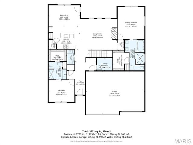 2279 Pelham Lane, Maryville, IL 62062