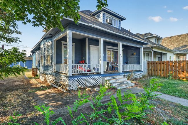 907 W Montgomery Ave, Spokane, WA 99205