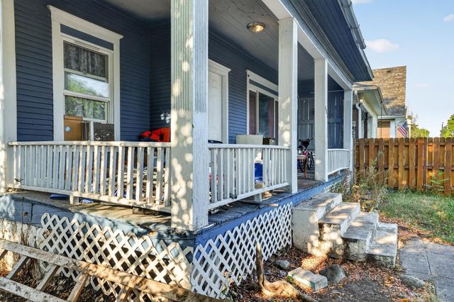 907 W Montgomery Ave, Spokane, WA 99205