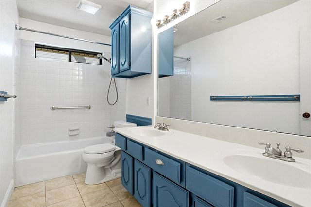 2620 Surrey Woods Road, Flower Mound, TX 75028