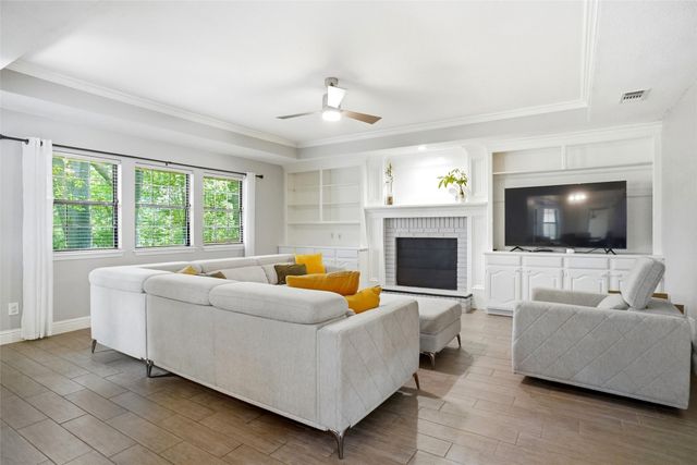 2620 Surrey Woods Road, Flower Mound, TX 75028