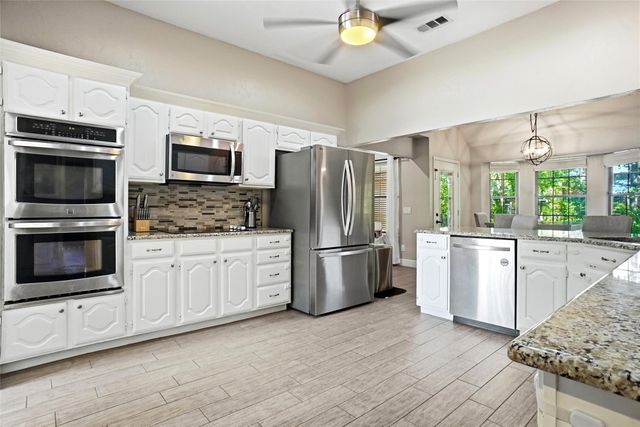 2620 Surrey Woods Road, Flower Mound, TX 75028