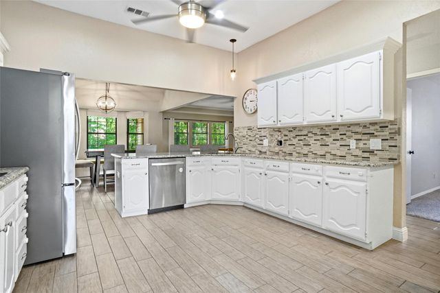 2620 Surrey Woods Road, Flower Mound, TX 75028