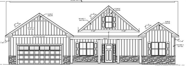 TBD E Donaldson Avenue, Raeford, NC 28376