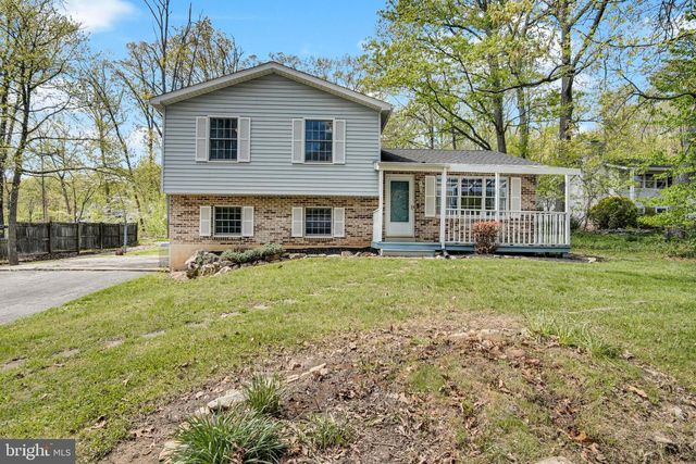 414 LITTLE JOHN DR, Dillsburg, PA 17019