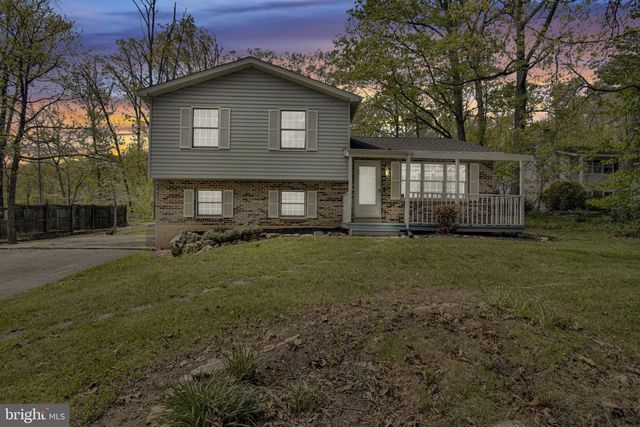 414 LITTLE JOHN DR, Dillsburg, PA 17019