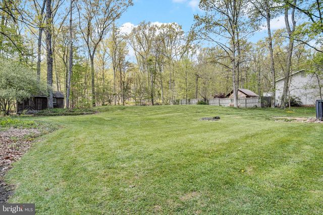 414 LITTLE JOHN DR, Dillsburg, PA 17019