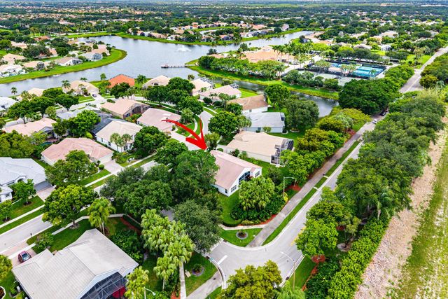 11631 Puerto Boulevard, Boynton Beach, FL 33437