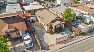 1626 E 87th, Los Angeles, CA 90002