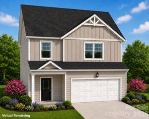 235 Hidden Hollow Drive, Mt Ulla, NC 28125