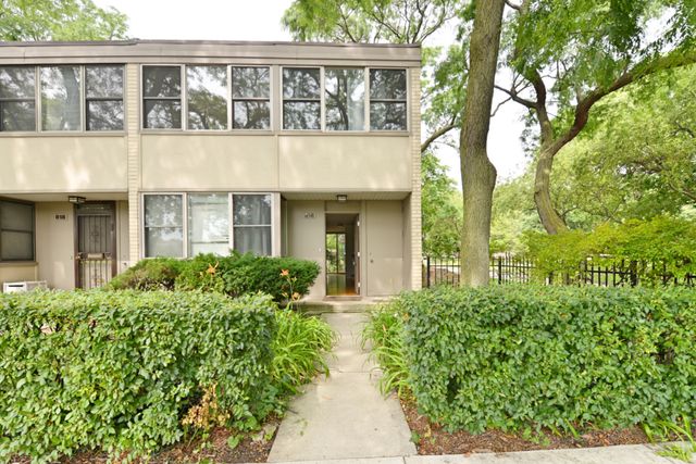 816 S Ada Street, Chicago, IL 60607