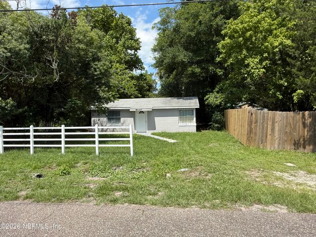9037 WASHINGTON Avenue, Jacksonville, FL 32208