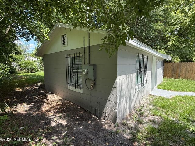 9037 WASHINGTON Avenue, Jacksonville, FL 32208