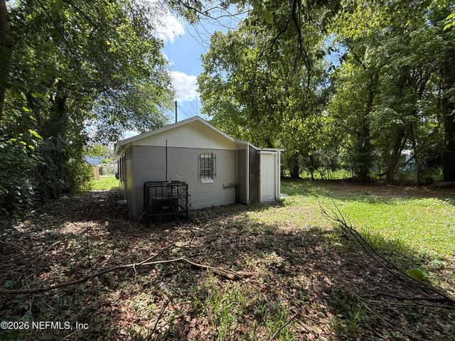 9037 WASHINGTON Avenue, Jacksonville, FL 32208