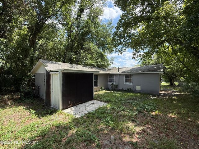 9037 WASHINGTON Avenue, Jacksonville, FL 32208