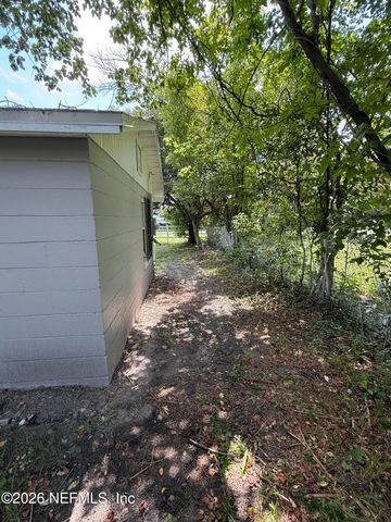 9037 WASHINGTON Avenue, Jacksonville, FL 32208