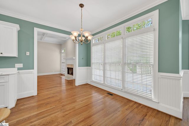 4 Broadstone Court, Simpsonville, SC 29681