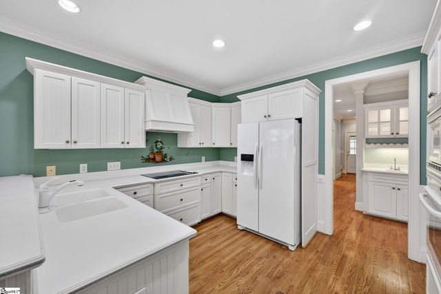 4 Broadstone Court, Simpsonville, SC 29681