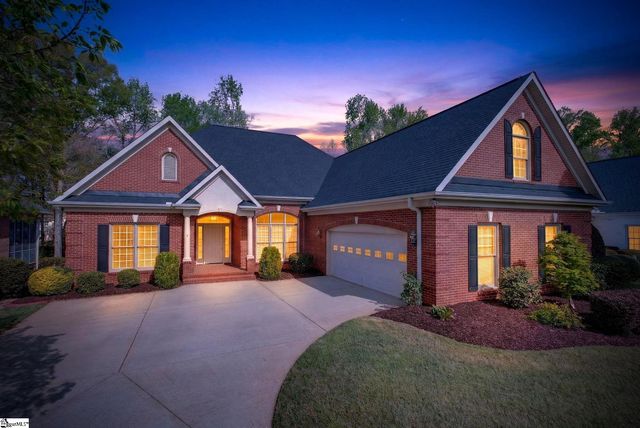 4 Broadstone Court, Simpsonville, SC 29681
