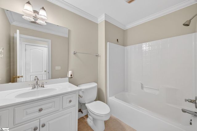 4 Broadstone Court, Simpsonville, SC 29681