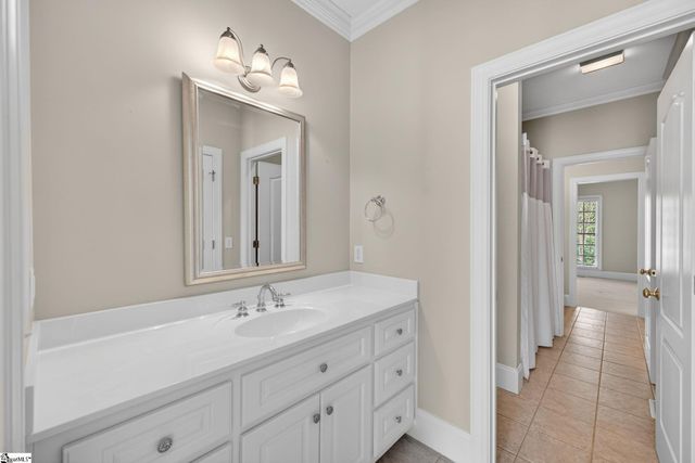 4 Broadstone Court, Simpsonville, SC 29681