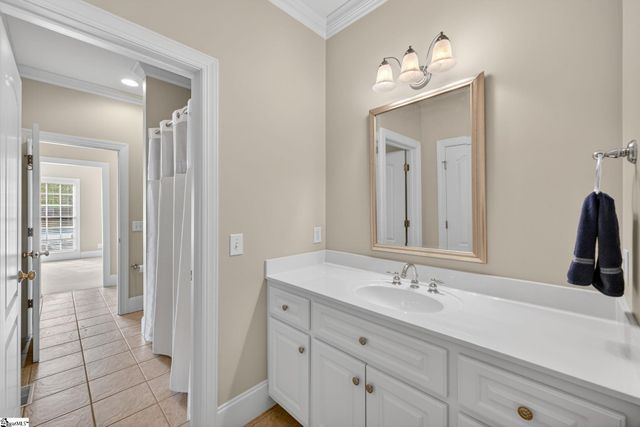 4 Broadstone Court, Simpsonville, SC 29681