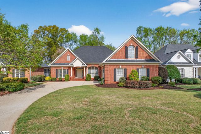 4 Broadstone Court, Simpsonville, SC 29681