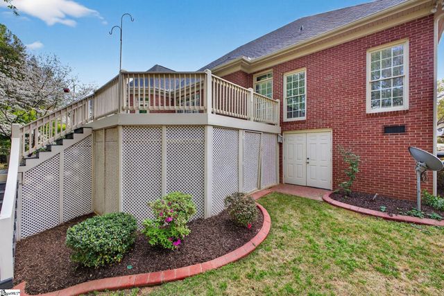 4 Broadstone Court, Simpsonville, SC 29681