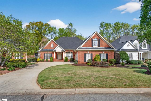 4 Broadstone Court, Simpsonville, SC 29681
