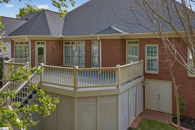 4 Broadstone Court, Simpsonville, SC 29681