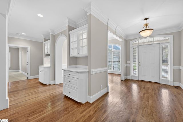 4 Broadstone Court, Simpsonville, SC 29681