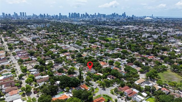 2450 NW 32nd St, Miami, FL 33142