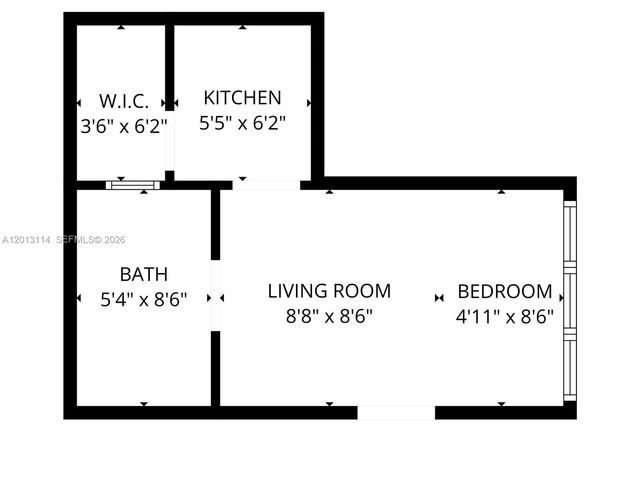 2450 NW 32nd St, Miami, FL 33142