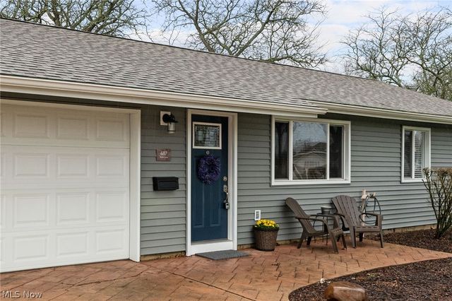 487 Bridle Lane, Berea, OH 44017