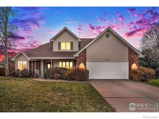 7142 W Canberra St Dr, Greeley, CO 80634